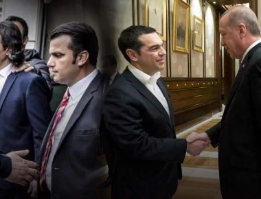 14 τ.πρόεδροι Δικηγορικών Συλλόγων: «Εθνική ταπείνωση η επικήρυξη των 8 Τούρκων φυγάδων από την Τουρκία»